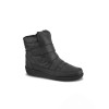 TSF Boot  for Men (9597-Black)